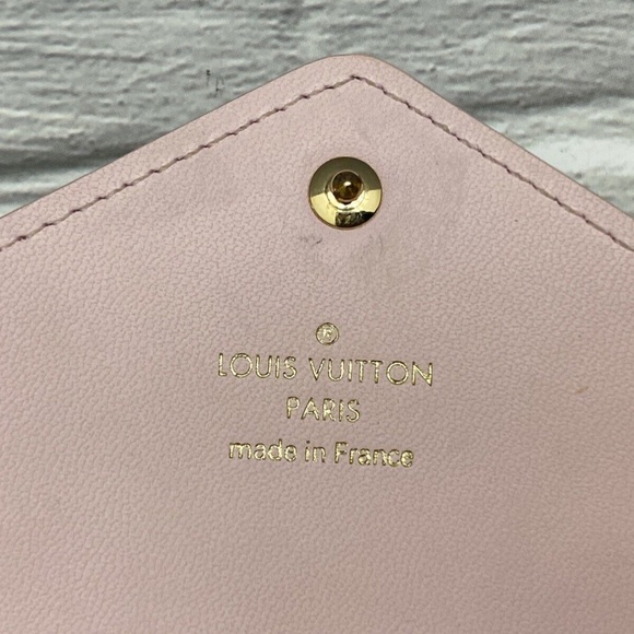 Louis Vuitton Kirigami ByThePool Pochette Clutch Bag Chain +Certificate - Picture 9 of 13